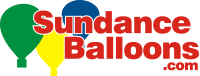 Sundance Balloons logo